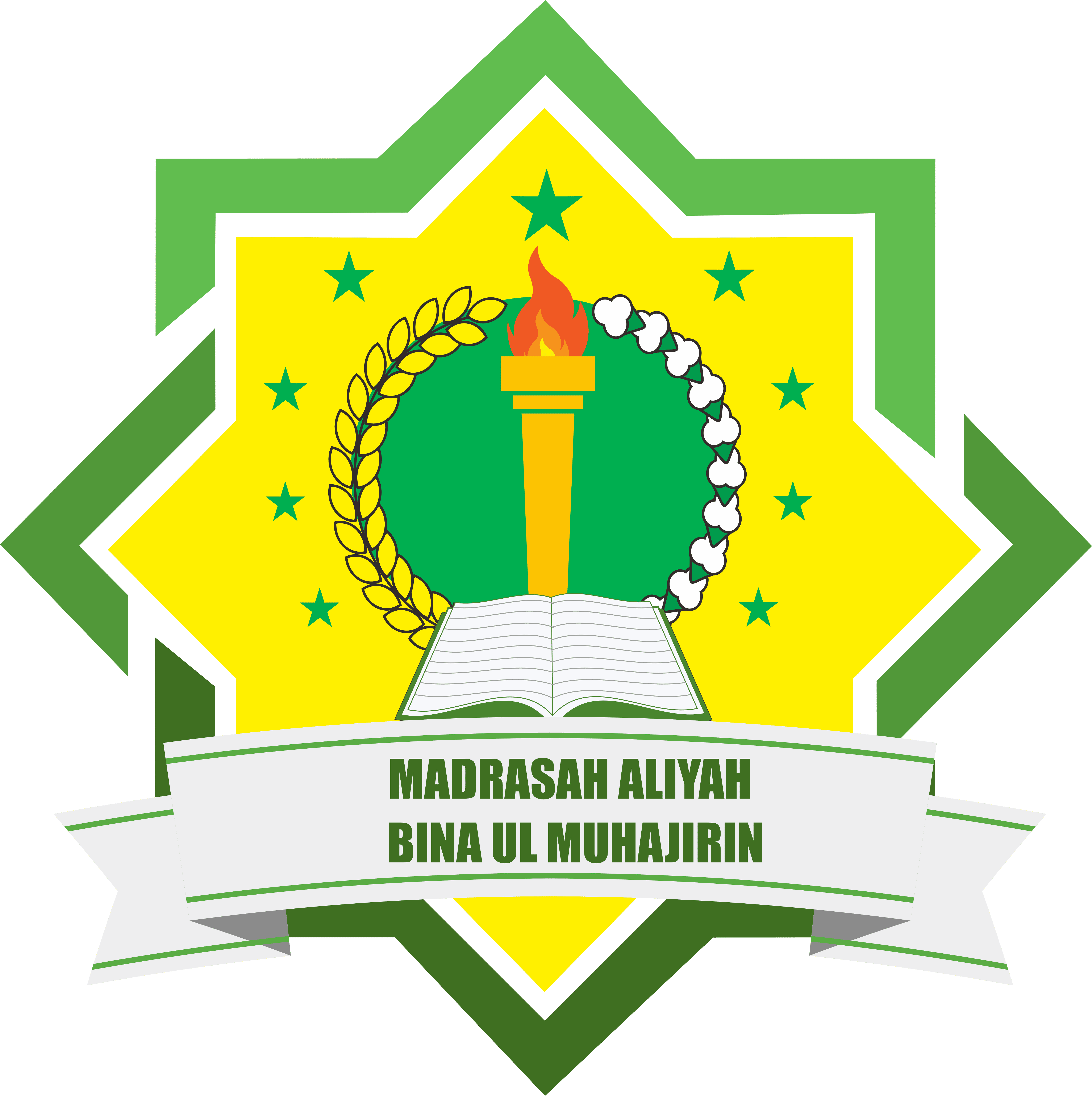 MAS BINA UL MUHAJIRIN